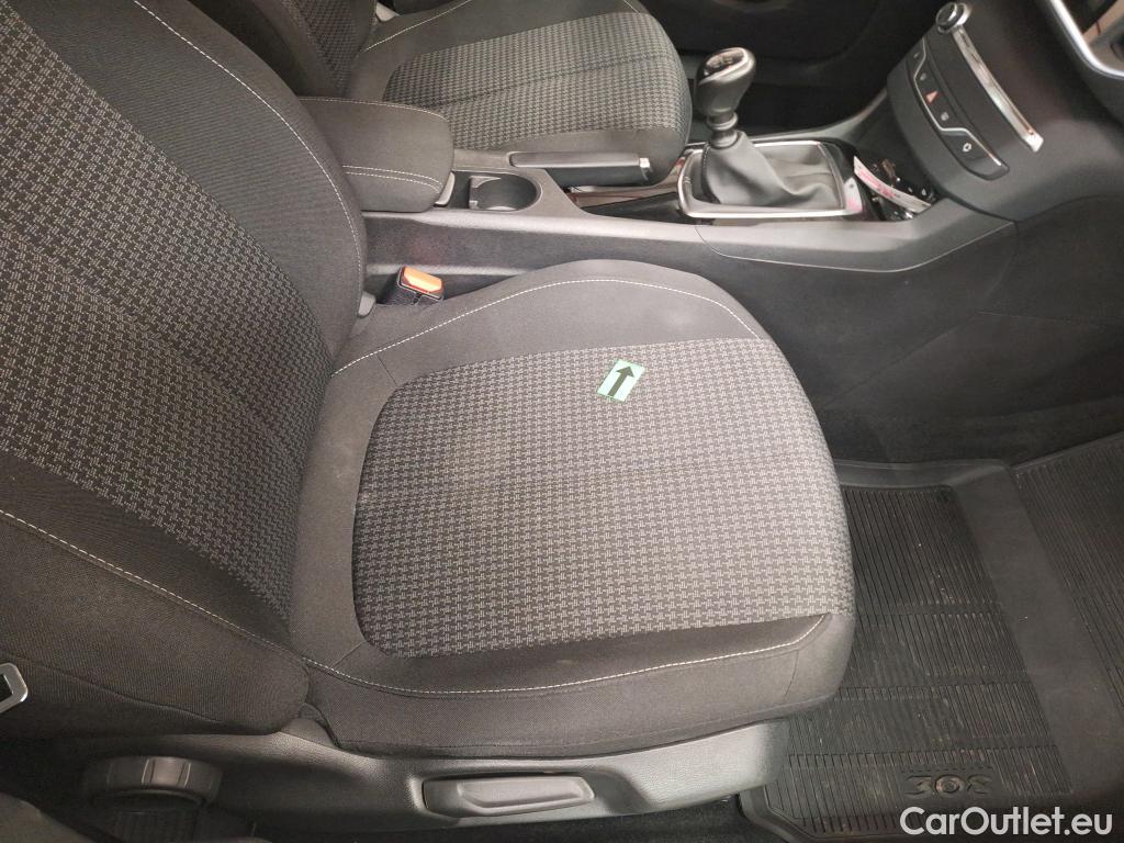  Peugeot  308 1.5 BlueHDi 130CP FAP Active EAT8 STT #17