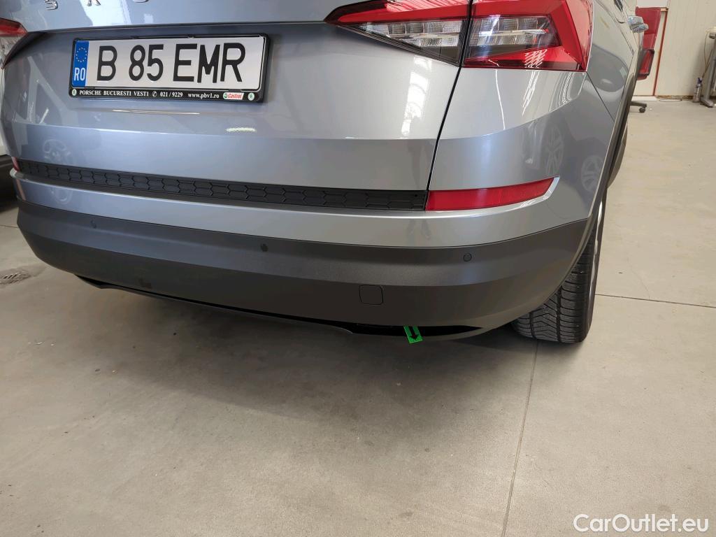  Skoda  Kodiaq 2.0 TDI 150CP Style DSG 4x4 #17