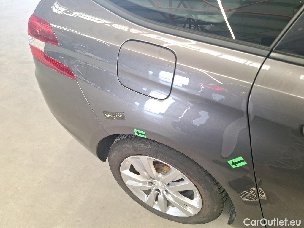  Peugeot  308 1.5 BlueHDi 130CP FAP Active EAT8 STT #11