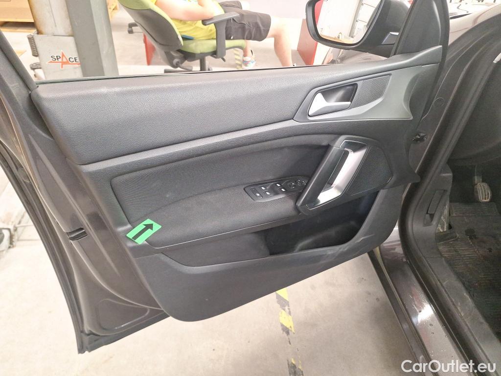  Peugeot  308 1.5 BlueHDi 130CP FAP Active EAT8 STT #15