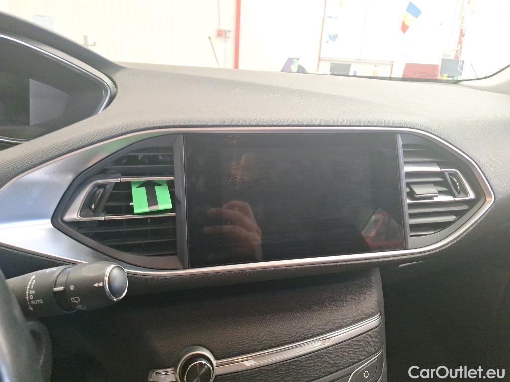  Peugeot  308 1.5 BlueHDi 130CP FAP Active EAT8 STT #15