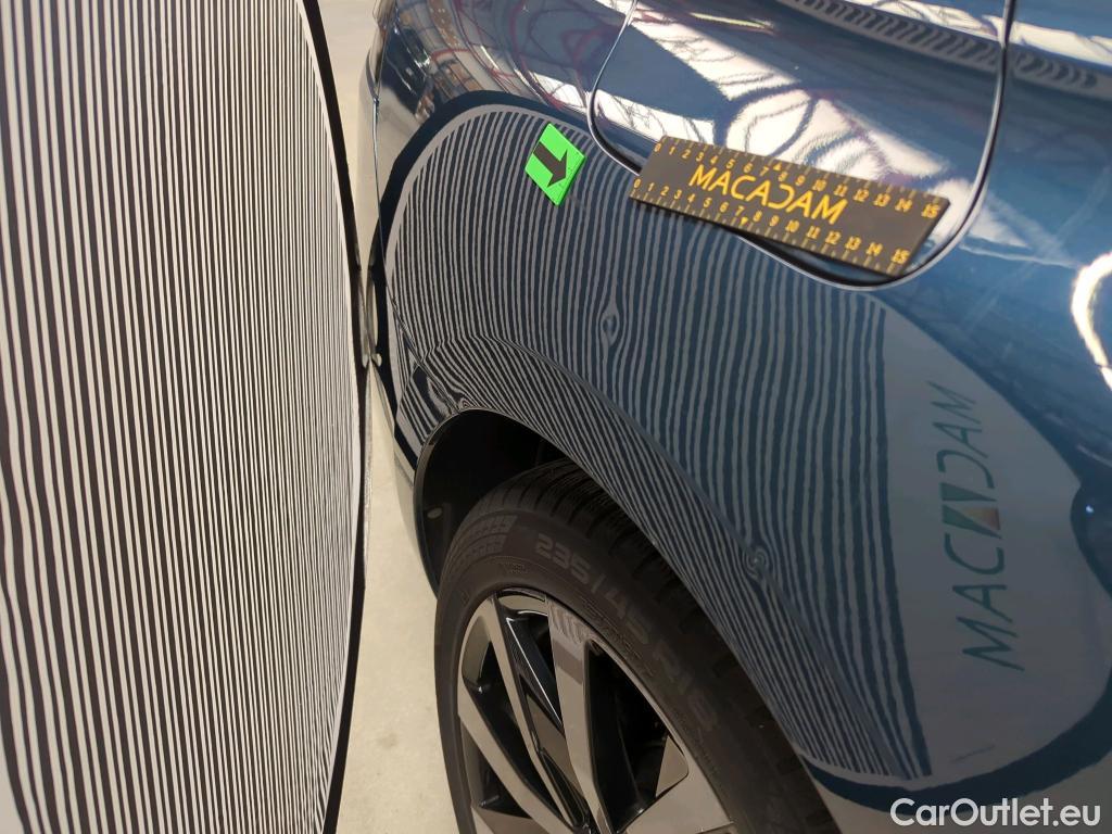  Peugeot  508 2.0 BlueHDI 180CP Allure Auto #18