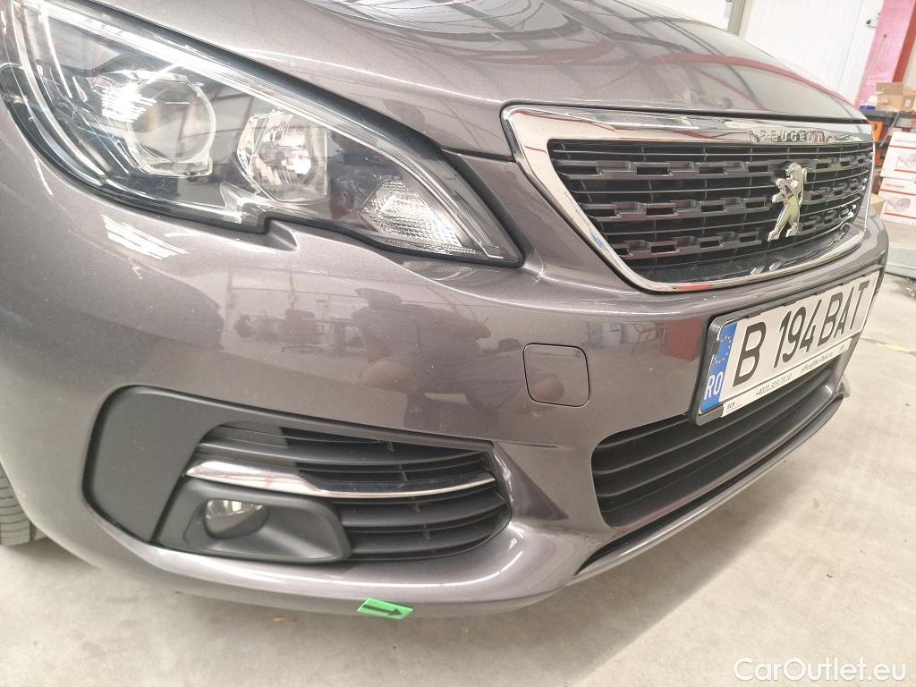  Peugeot  308 1.5 BlueHDi 130CP FAP Active EAT8 STT #11
