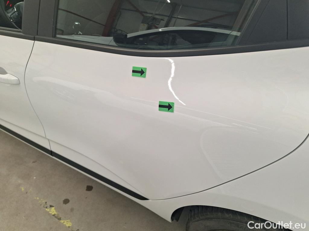 Renault  Clio 1.0 TCe 90CP Life #11
