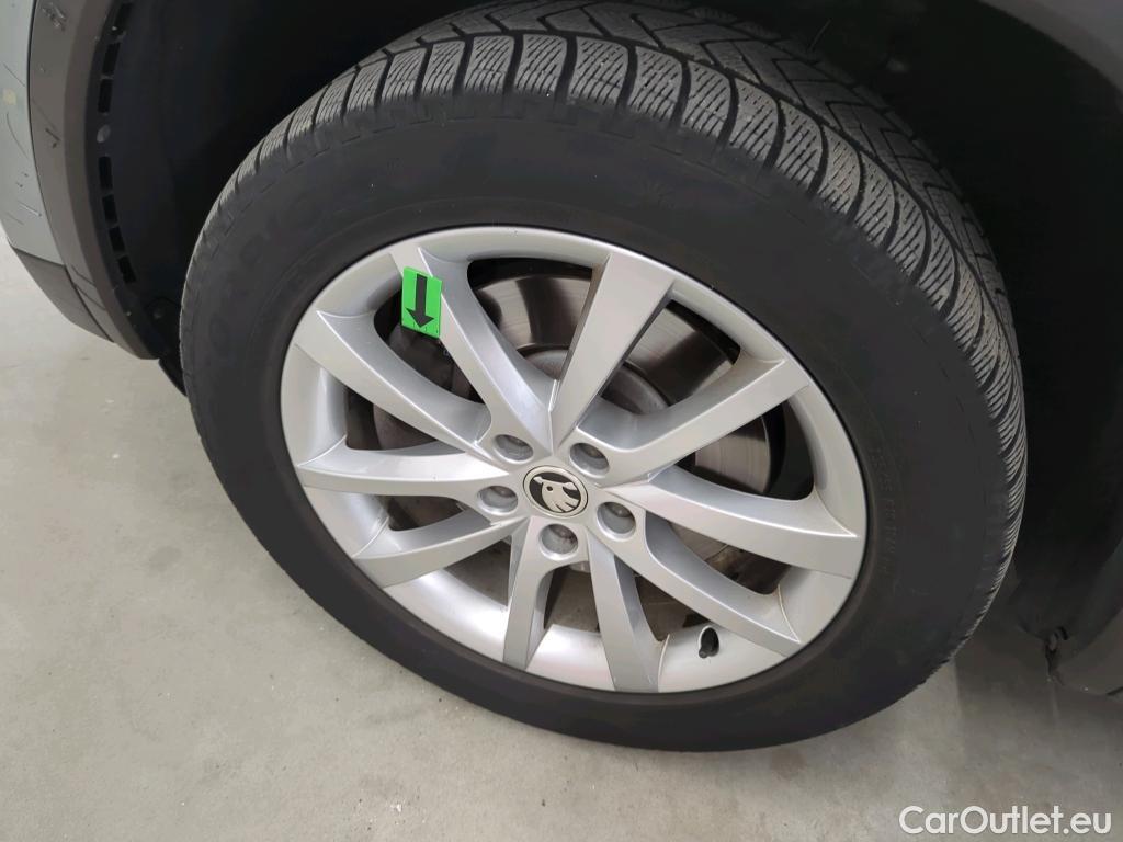  Skoda  Kodiaq 2.0 TDI 150CP Style DSG 4x4 #27