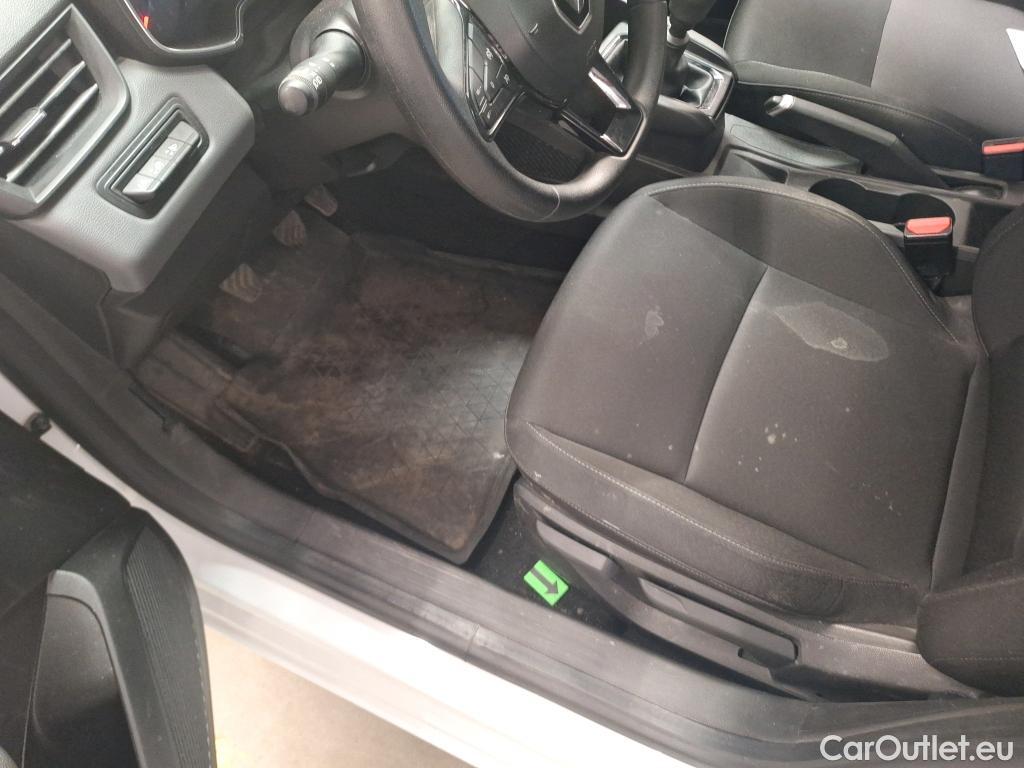  Renault  Clio 1.0 TCe 90CP Life #1