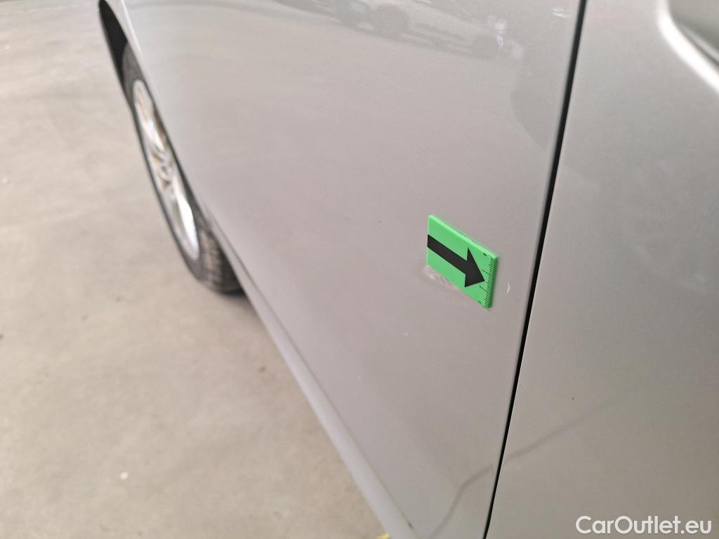  Skoda  Octavia 2.0 TDI 150CP Ambition DSG #32
