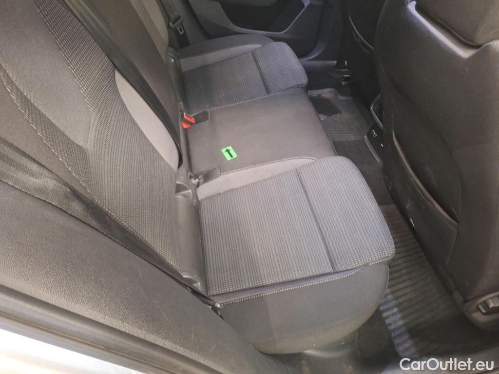  Skoda  Octavia 2.0 TDI 150CP Ambition DSG #23