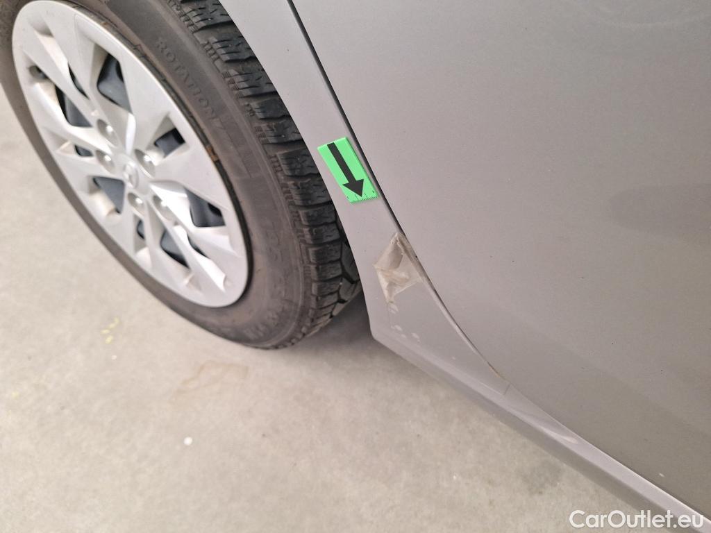  Hyundai  i30 1.5 110CP Comfort #13