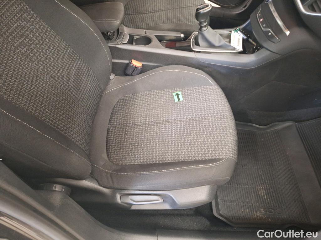  Peugeot  308 1.5 BlueHDi 130CP FAP Active EAT8 STT #29