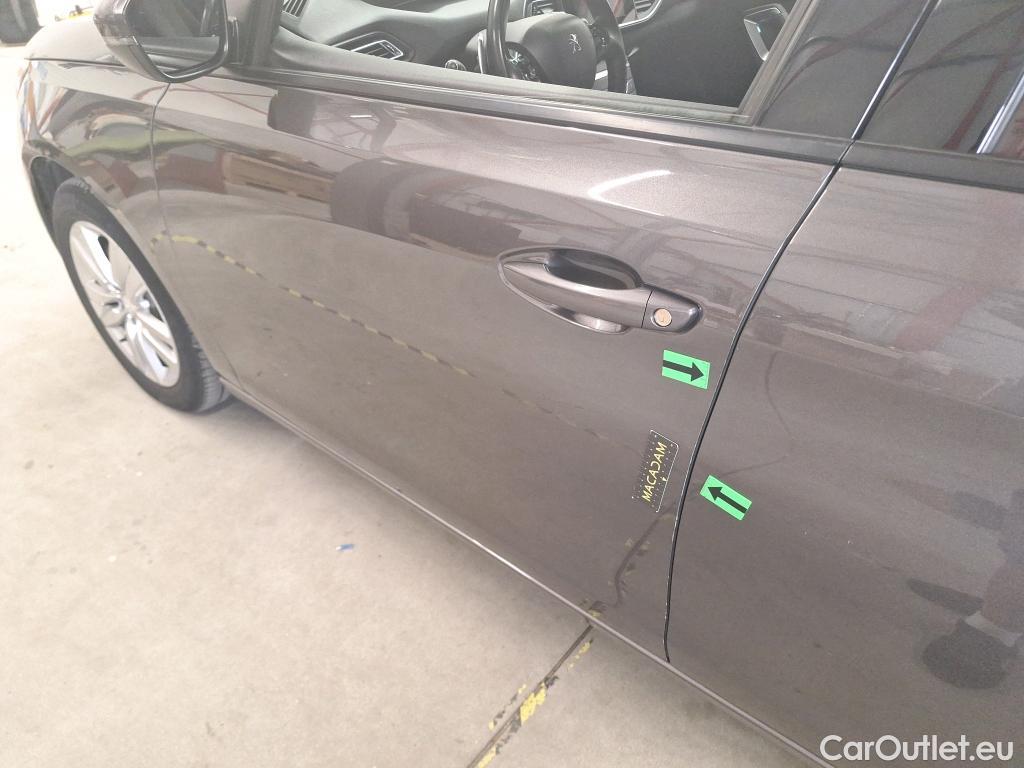  Peugeot  308 1.5 BlueHDi 130CP FAP Active EAT8 STT #9