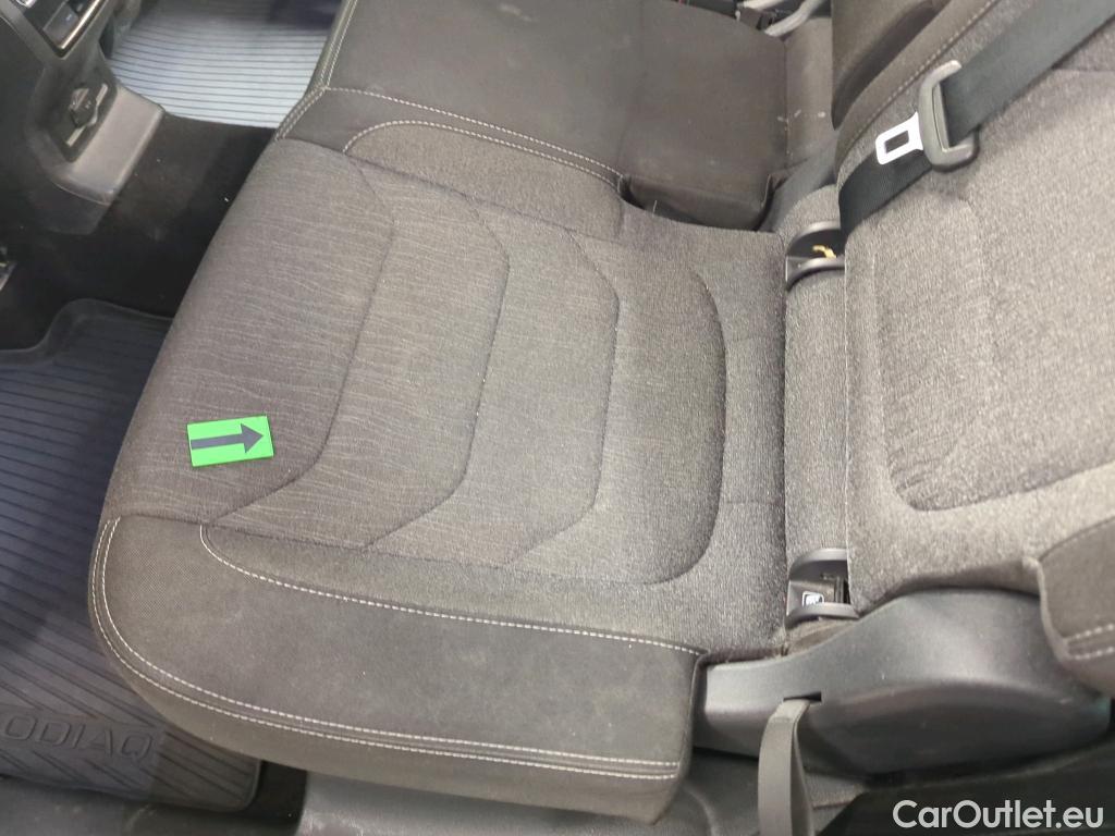  Skoda  Kodiaq 2.0 TDI 150CP Style DSG 4x4 #30