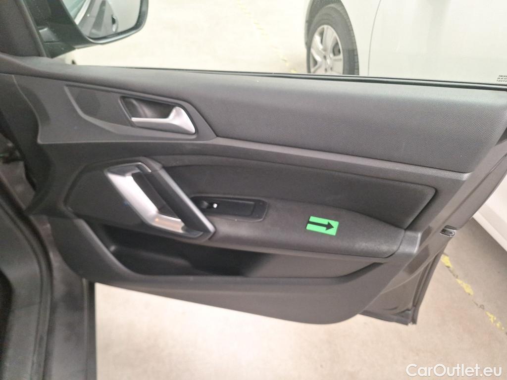  Peugeot  308 1.5 BlueHDi 130CP FAP Active EAT8 STT #19
