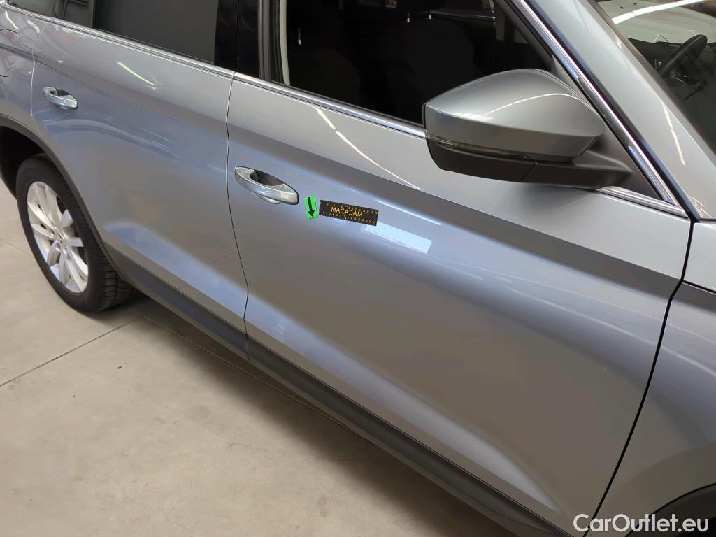  Skoda  Kodiaq 2.0 TDI 150CP Style DSG 4x4 #11