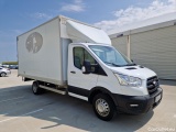  Ford  Transit 2.0L EcoBlue 130CP 350 L3H1 Trend RWD #2