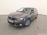  Peugeot  308 1.5 BlueHDi 130CP FAP Active EAT8 STT 
