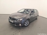  Peugeot  308 1.5 BlueHDi 130CP FAP Active EAT8 STT 