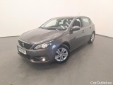  Peugeot  308 1.5 BlueHDi 130CP FAP Active EAT8 STT 