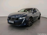  Peugeot  508 2.0 BlueHDI 180CP Allure Auto 