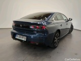  Peugeot  508 2.0 BlueHDI 180CP Allure Auto #2