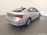  Skoda  Octavia 2.0 TDI 150CP Ambition DSG #2