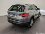 Skoda  Kodiaq 2.0 TDI 150CP Style DSG 4x4 #2