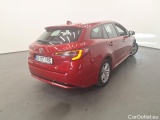  Toyota  Corolla 1.2 Turbo Dynamic #2