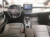  Toyota  Corolla 1.2 Turbo Dynamic #6