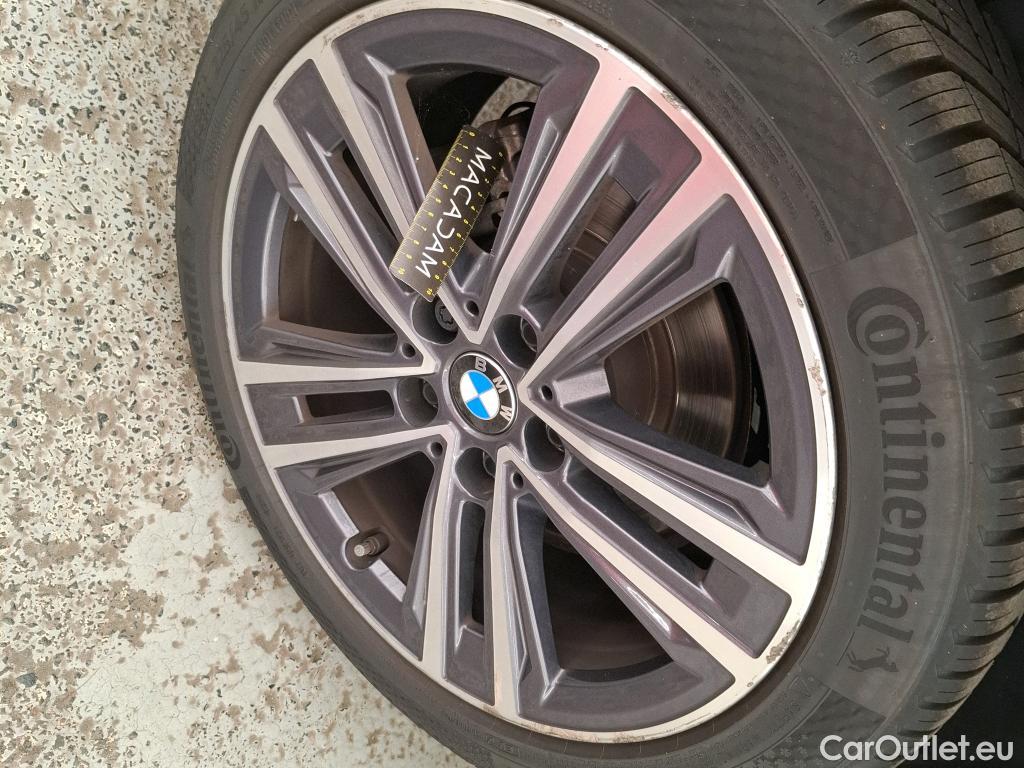  Bmw  Serie 1 BMW Série 1 / 2019 / 5P / Berline 1.5 116D DKG7 Business Design #3