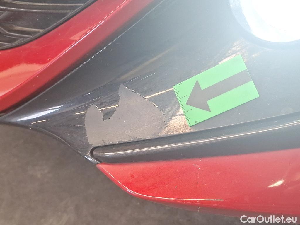  Toyota  Corolla 1.2 Turbo Dynamic #22