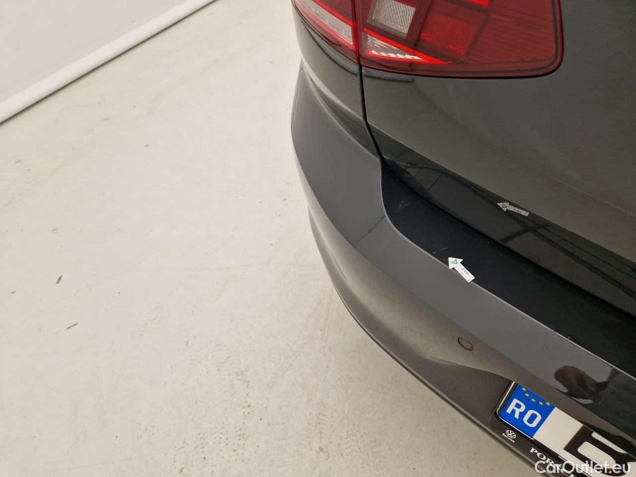  Volkswagen  Passat Comfortline 2.0 TDI DSG 150 CP #13