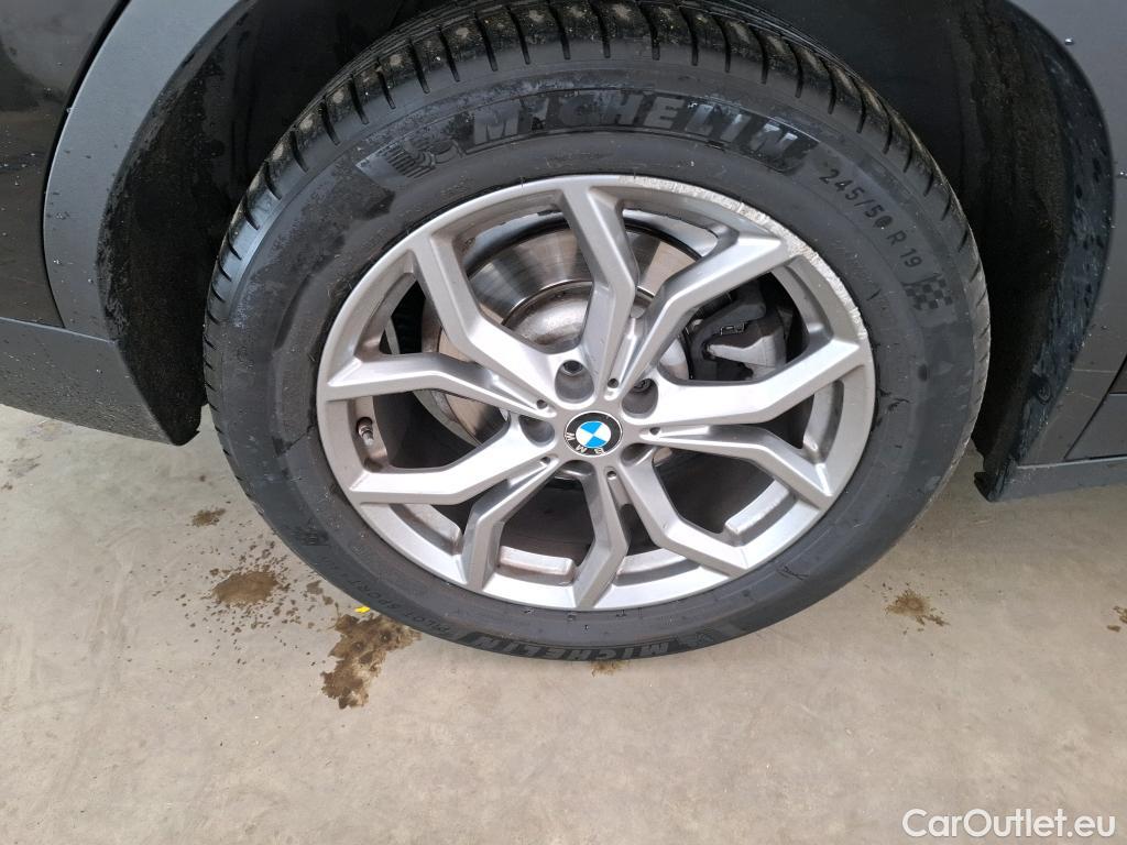  Bmw  X3 BMW  5p SUV sDrive18d 150ch Première BVA8 #23
