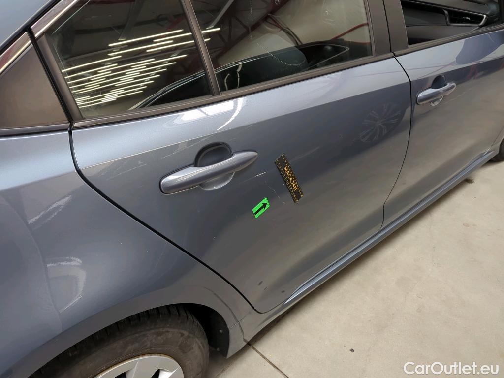  Toyota  Corolla 1.8 Hybrid Business HSD E-CVT #15