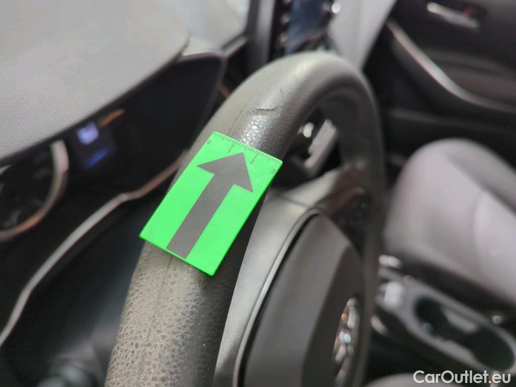  Toyota  Corolla 1.8 Hybrid Business HSD E-CVT #54