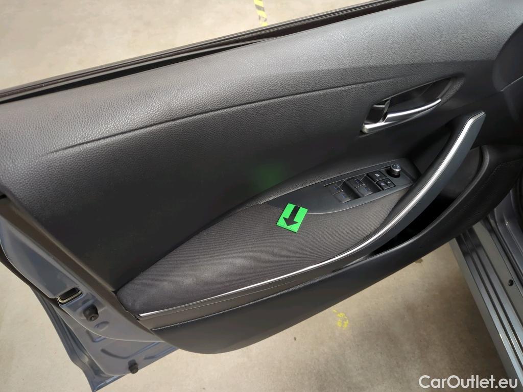  Toyota  Corolla 1.8 Hybrid Business HSD E-CVT #55