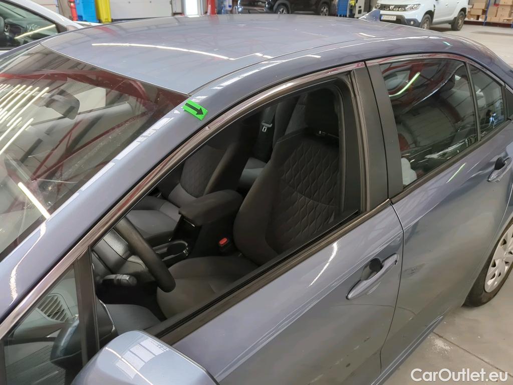  Toyota  Corolla 1.8 Hybrid Business HSD E-CVT #13