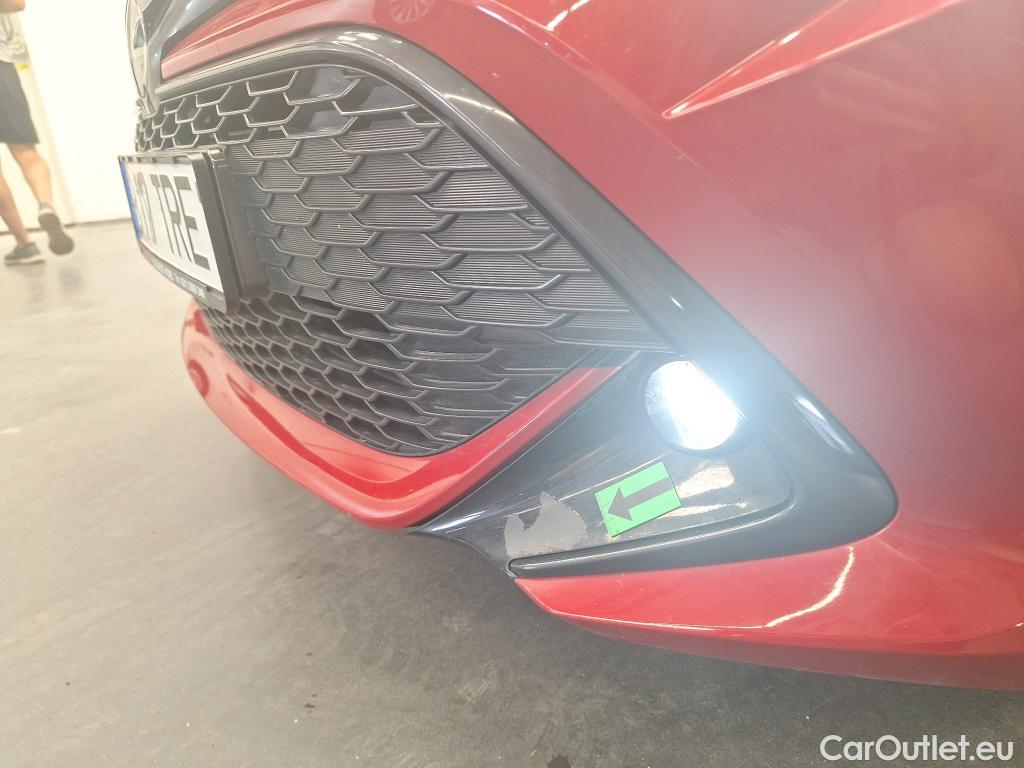  Toyota  Corolla 1.2 Turbo Dynamic #21