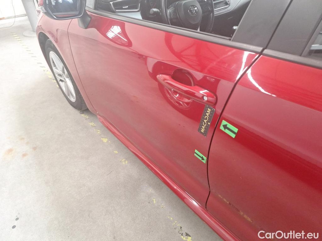  Toyota  Corolla 1.2 Turbo Dynamic #11
