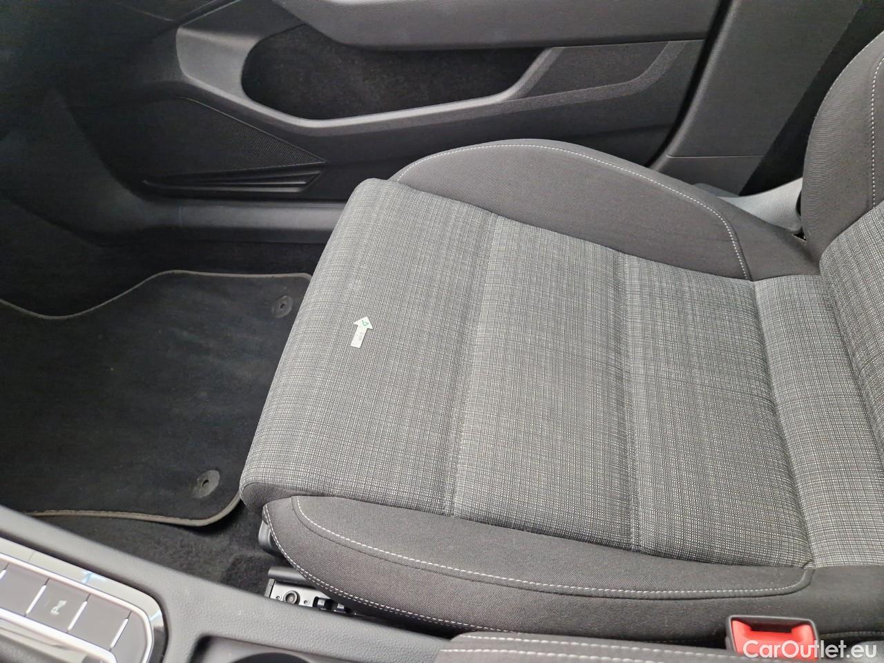  Volkswagen  Passat Comfortline 2.0 TDI DSG 150 CP #21