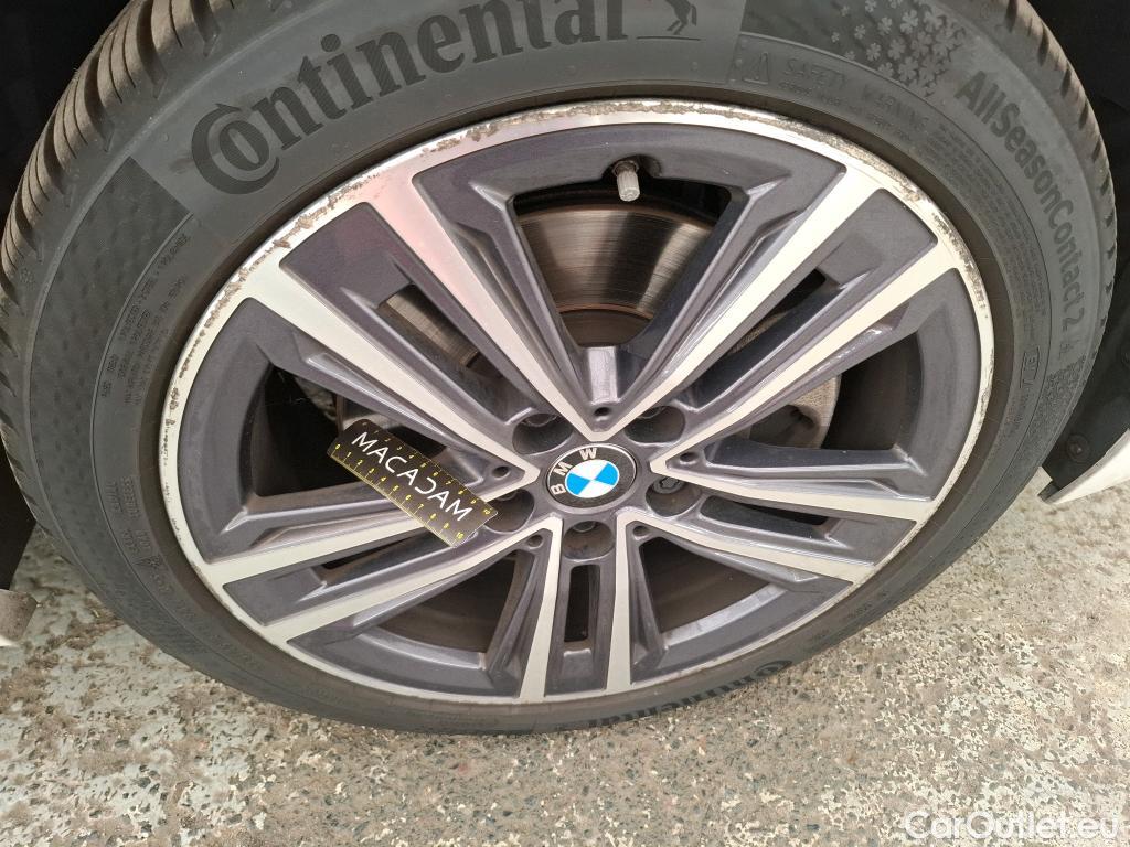 Bmw  Serie 1 BMW Série 1 / 2019 / 5P / Berline 1.5 116D DKG7 Business Design #8