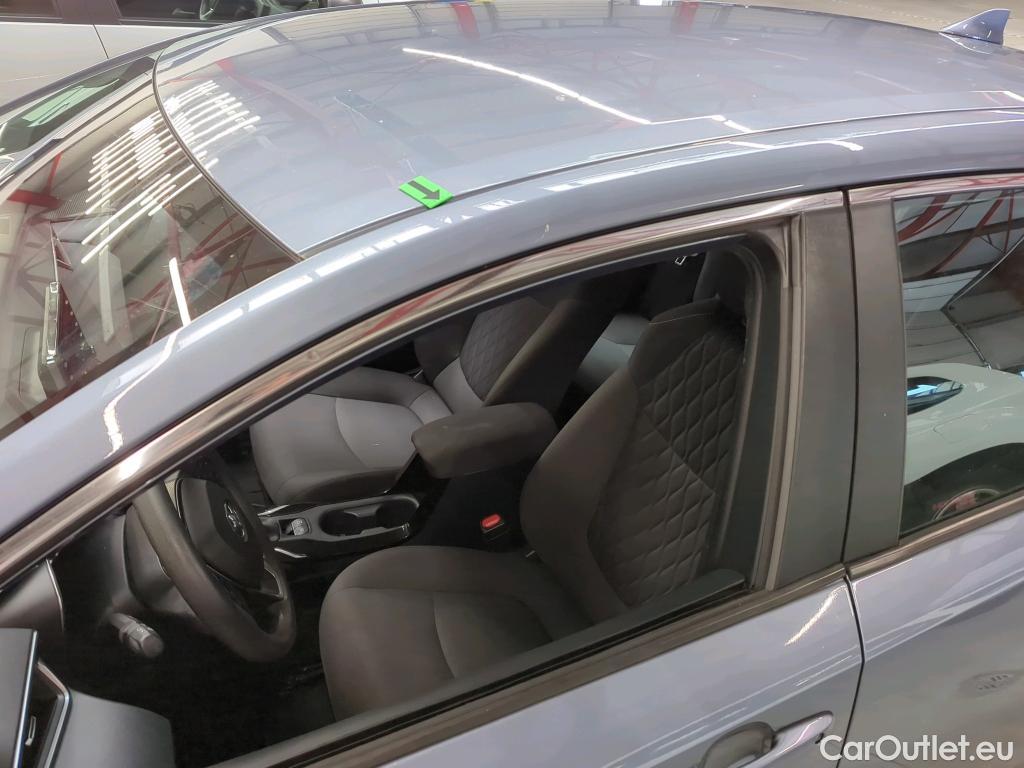  Toyota  Corolla 1.8 Hybrid Business HSD E-CVT #45