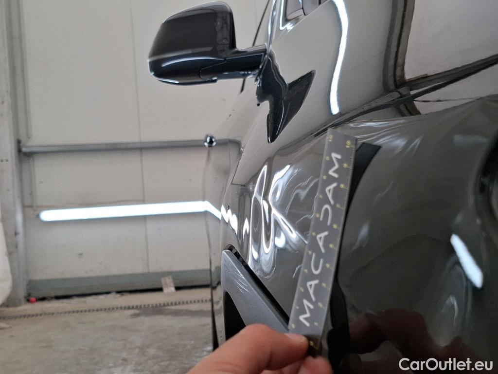  Bmw  X3 BMW  5p SUV sDrive18d 150ch Première BVA8 #3