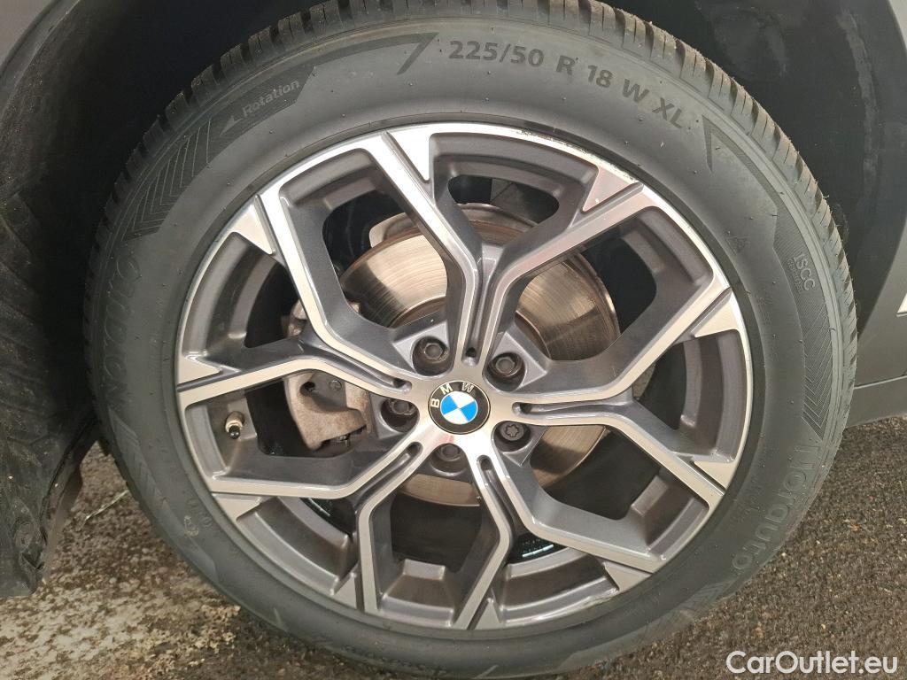  Bmw  X2 BMW  / 2017 / 5P / SUV sDrive18i Business Design #11