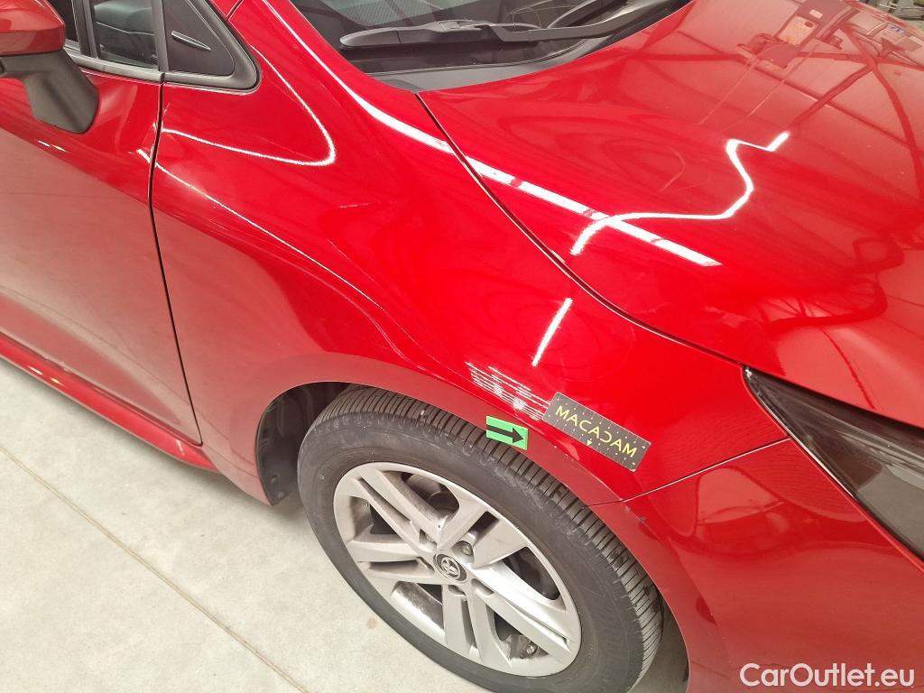  Toyota  Corolla 1.2 Turbo Dynamic #17