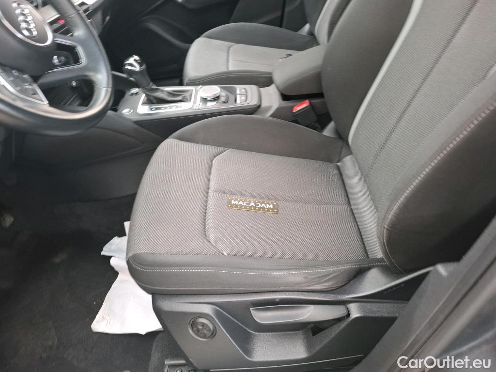  Audi  Q2  35 TFSI Advanced 1.5 TFSI 150CV E6d #17