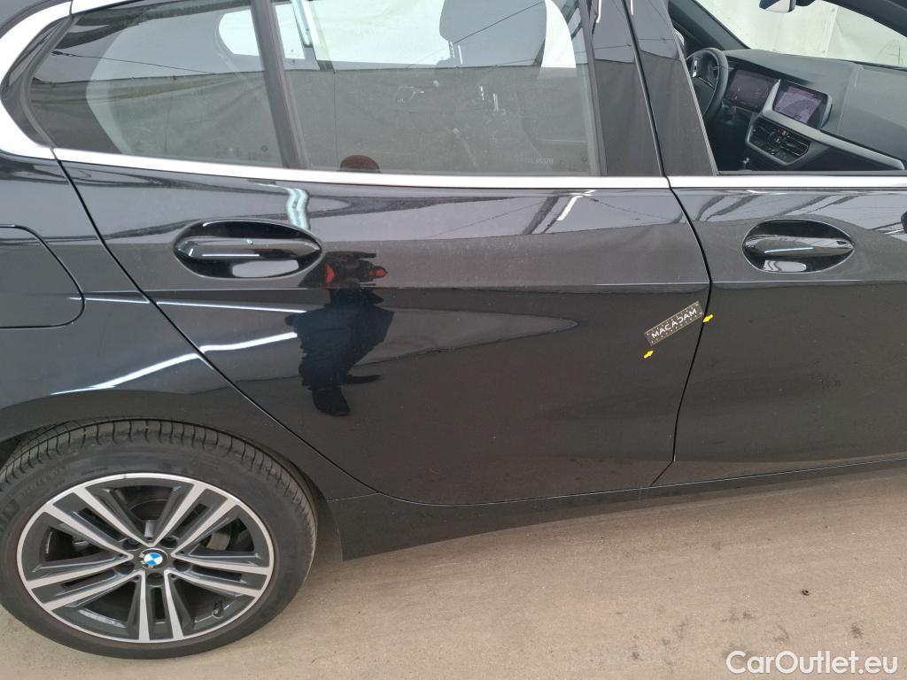 Bmw  Serie 1 BMW Série 1 5p Berline 116d BVA8 Business Design #38