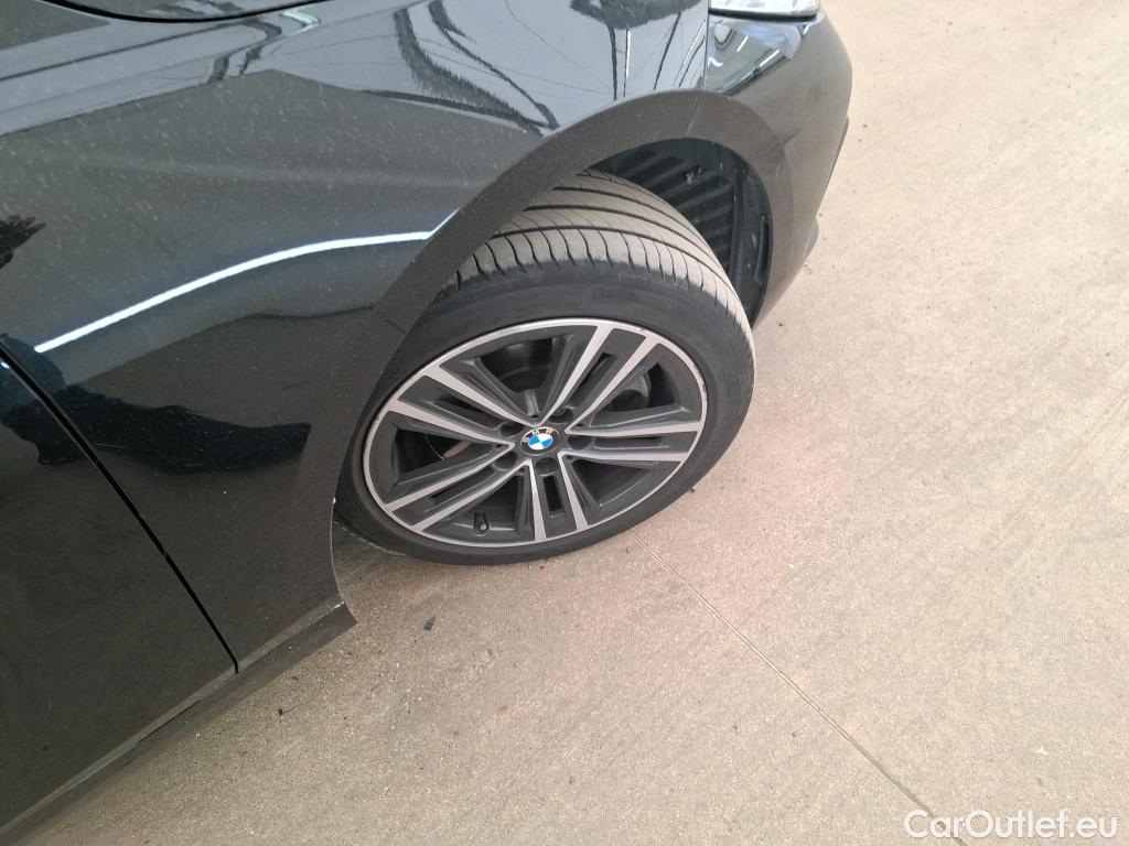  Bmw  Serie 1 BMW Série 1 5p Berline 116d BVA8 Business Design #12