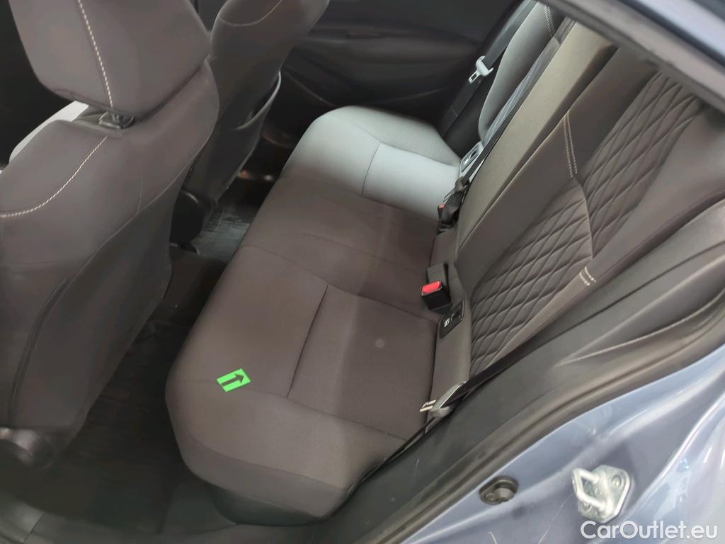  Toyota  Corolla 1.8 Hybrid Business HSD E-CVT #25