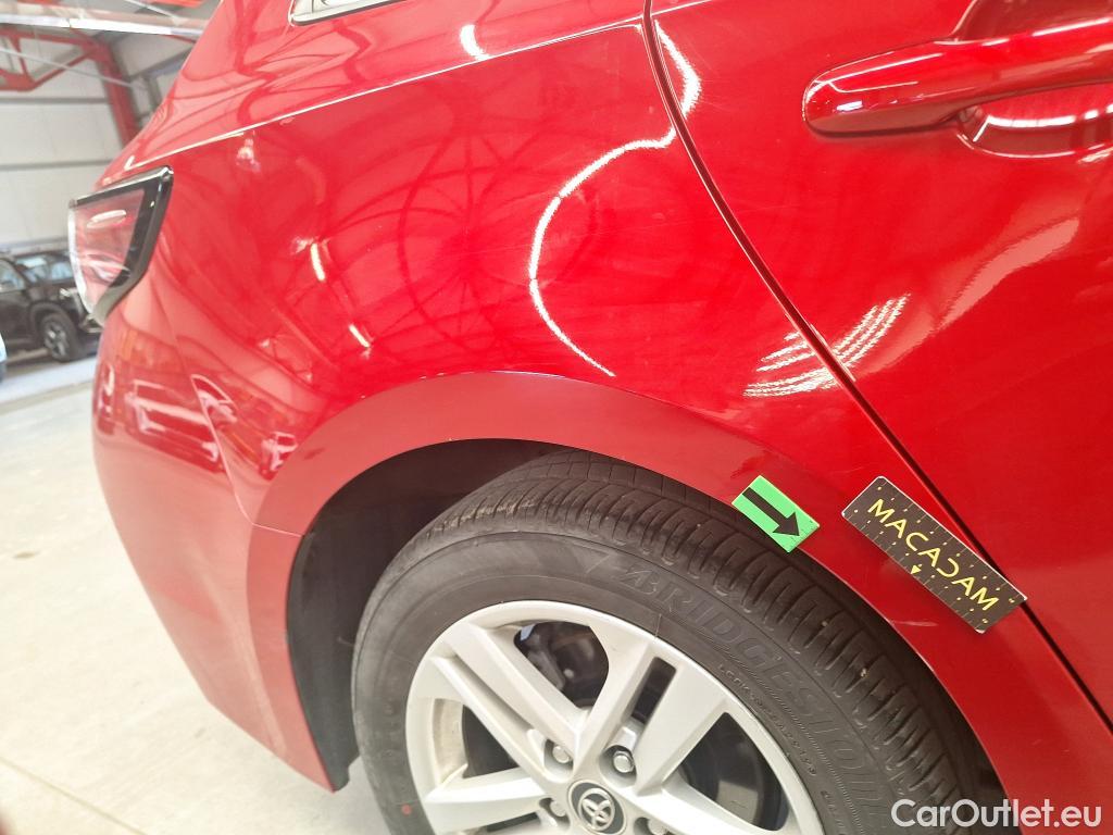  Toyota  Corolla 1.2 Turbo Dynamic #15