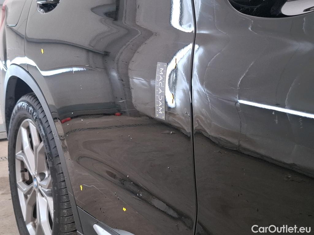  Bmw  X3 BMW  5p SUV sDrive18d 150ch Première BVA8 #42